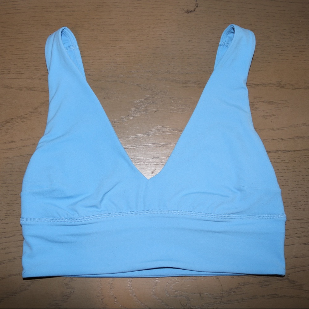 Lululemon Align V-Neck Sports Bra